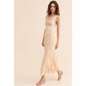 Hansen & Gretel Lou Lou Dress